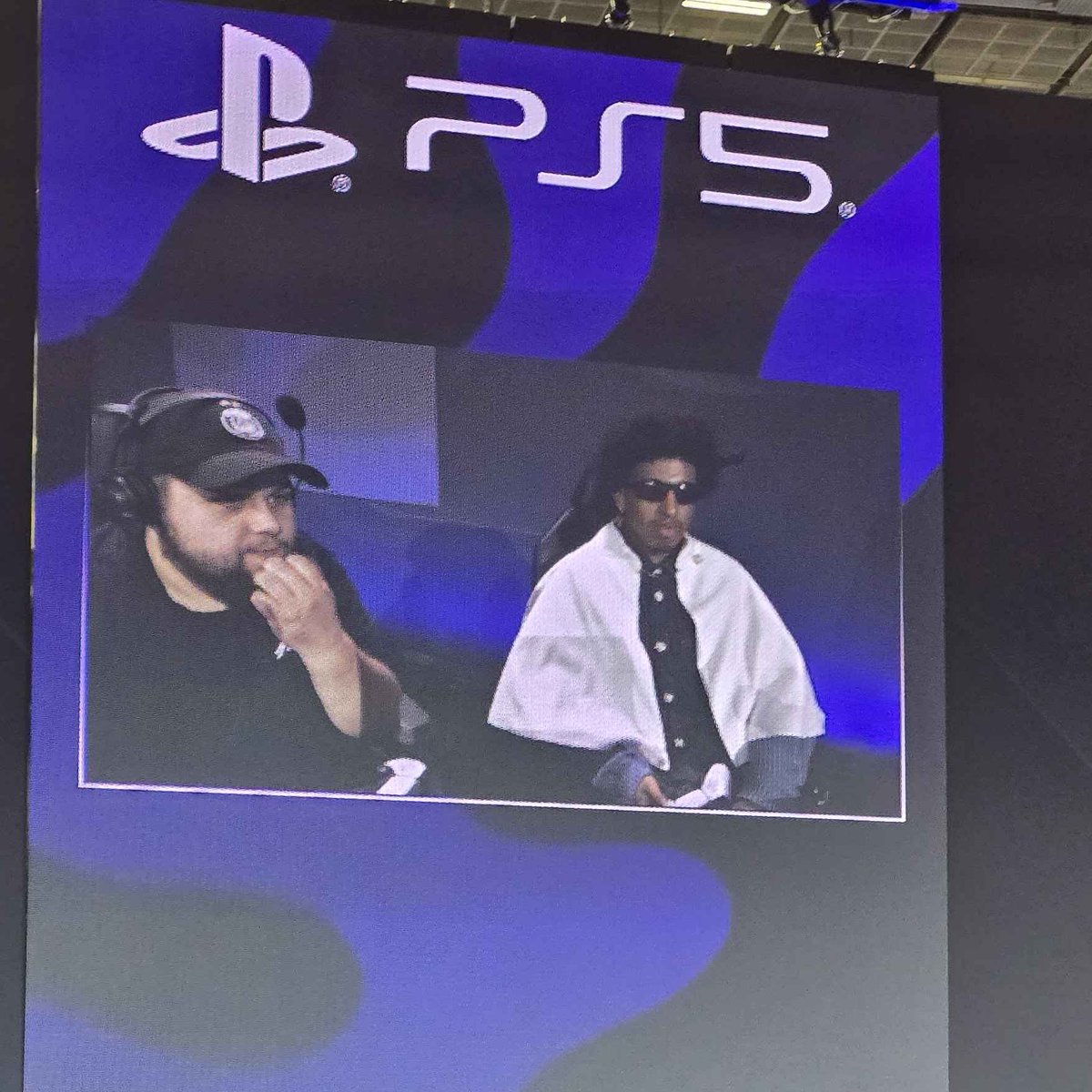 FlashNo47's tweet photo. En toute circonstance hein ... @wadefgc971 🤣 https://t.co/XepaOkHU2n