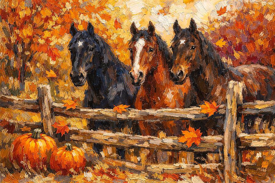 uberhorsey's tweet photo. A friend you are, sweet autumn day; to never falter, in my soul you stay.
— Angie Weiland-Crosby

🎨 Mi Tzura https://t.co/HdeRkeiGpf