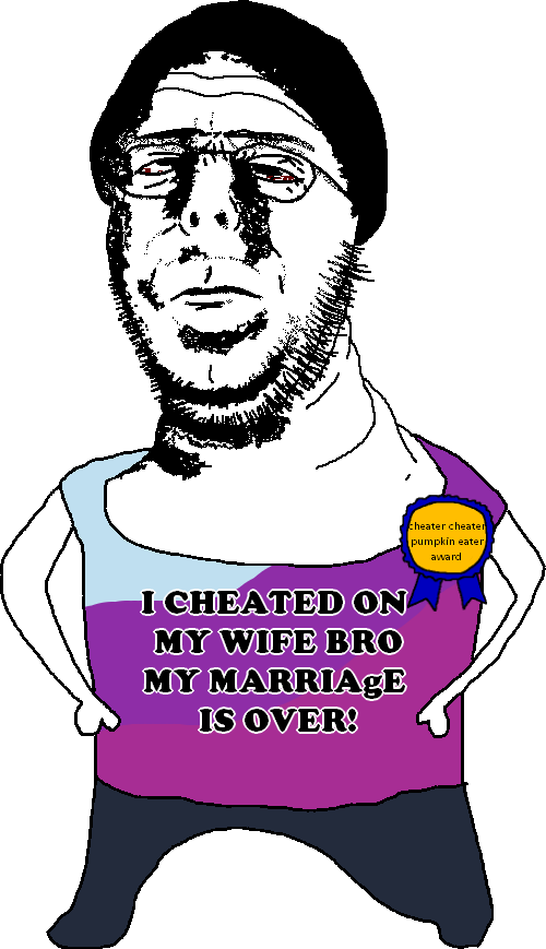 RottenToDahCore's tweet photo. New topical Ethan Klein H3H3 soyjak! https://t.co/9L9shTsUOt