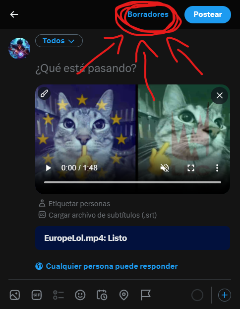 Syledao tweet picture
