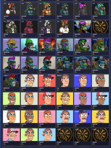 Omerta_SOL's tweet photo. This is quite literally the LARGEST Refill TO DATE!

The Prize List is a Mile LONG!, diverse in projects and price ranges! From 2$ to 280$! 
All for the same low price for .425$ of solana:EmpirdtfUMfBQXEjnNmTngeimjfizfuSBD3TN9zqzydj per Spin and same odds per tier!!

With Enough Prizes to Last the long Haul!!!
I literally Hit the MAX Amount of Prizes haha!!

And 6 CAPO's!!!
2 Tier Dropped and 
1 DOUBLE TIER DROPPED CAPO!

This is truly a phenomenal Loot Box! 
As always at our low profit Margin of ~20%!!!
Oh and I doubled the $BOSS Consolation Prize!!

Mythic
3 X Capo's (including Rank 5)
1 X 1,000,000 $BOSS

Legendary
2 X Capo's (tier Drop)
4 X Capolavoro
4 X LP Dollz
4 X Belle's
1 X Rank #1 Belle(Tier Drop)
1 X Jason Masked SOLdier
1 X Pangolin Skin Rilegato(Tier Drop)

Epic
1 X Capo (Double Tier Drop)
7 X Lunar Apes
3 X Vincenia
2 X Lucky Dogs
3 X Rilegato
3 X Pandarianz Gen 0

Rare
10 X Pandarianz G1
2 X Pepe Gods v2
1 X Chart Breakers
1 X Special Enchanted miner
3 X SOLdiers
15 X 600k $Mine
10 X 7.745m $IP
80 X 50k $BOSS

Uncommon
20 X Rusty Rigs
14 X ZMB3YS
75 X 25 Free Spins
100 X 15 Free Spins

Common
2000 X 2-5 Free Spins

Well what are you waiting for!!
https://t.co/6dqKg0Hw7E
Go Smack them Loots!!

@CapoLavoroDAO 
@BelleDonneDAO 
@RilegatoDAO  
@LunardollzNft 
@ThePandarianz 
@Vincenia_NFT 
@TChartBreakers 
@enchanted_nfts 
@PepeGodsSol 
@mnk3ylabs