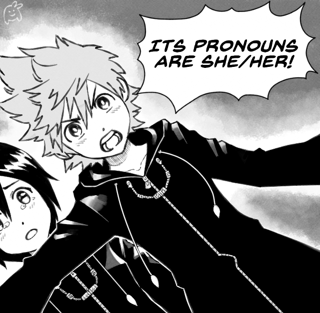 marziatzo's tweet photo. woke roxas #kingdomhearts https://t.co/veiEEgNwfC
