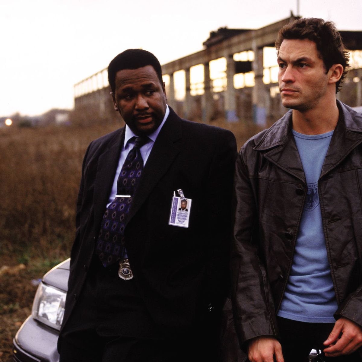 seriesypelisto's tweet photo. Producir la primera temporada de la serie de televisión The Wire tuvo un costo estimado de 19,5 millones de dólares. https://t.co/AWrAPoyH1t