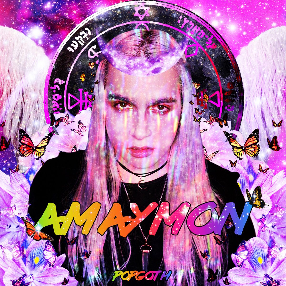 vzvpvp's tweet photo. when oomf made her debut album it kinda reminded me of love is dead and when addison made her album it reminded me of those; colorful different themed tracks on a debut record sprinkling through pop genres. Have fun with what i presented im being biased about popgoth but idgaf https://t.co/w8atZv5iiw