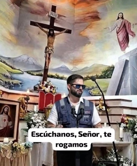 magcomplex's tweet photo. @Iherreraa mientras tanto en x https://t.co/5c7RoaUf3I
