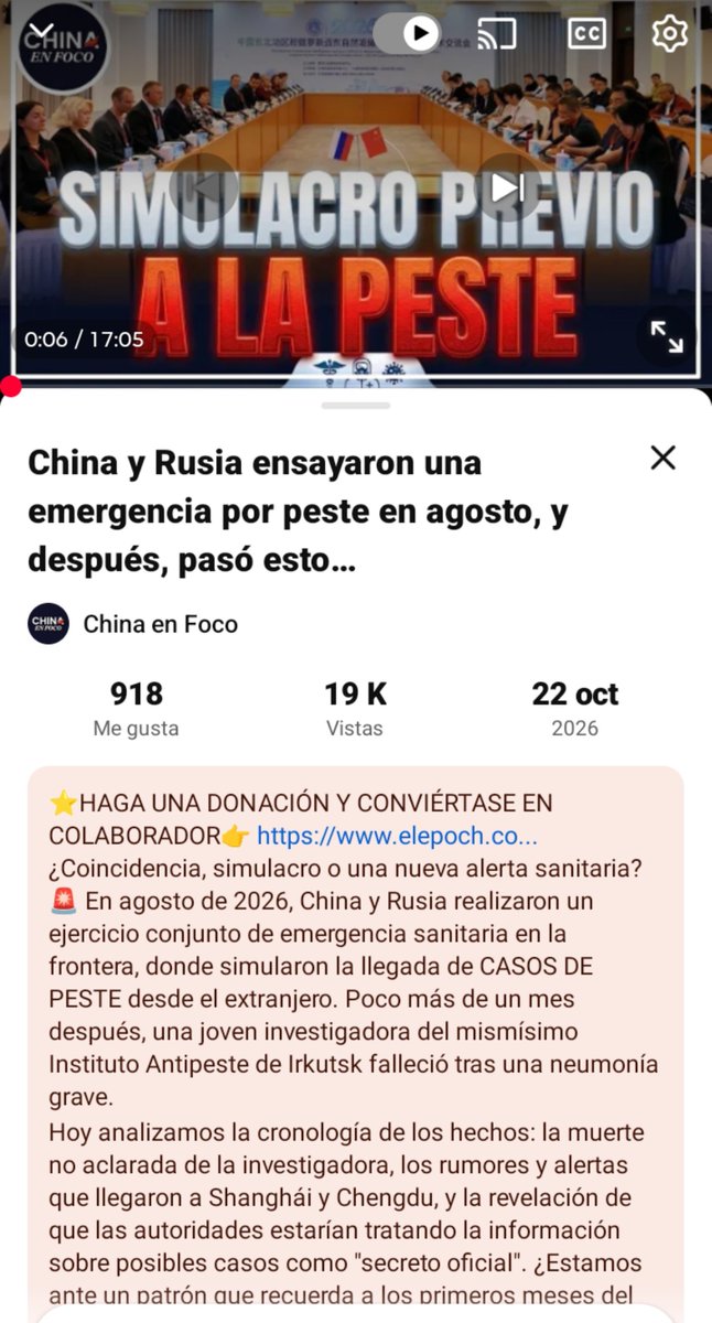 lola177655's tweet photo. China otra vez y ahora de manos de Rusia. De verdad el comunismo es lacra https://t.co/8WdwkAGw1V