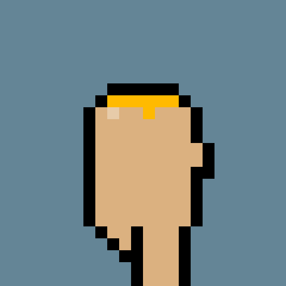 BackPunks's tweet photo. @osseneth Tiara trait is one of the best https://t.co/uMw5WWhQse