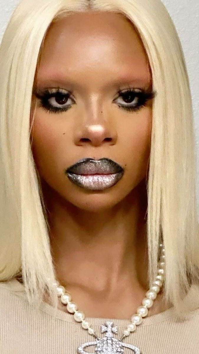 dollfacecreme tweet picture
