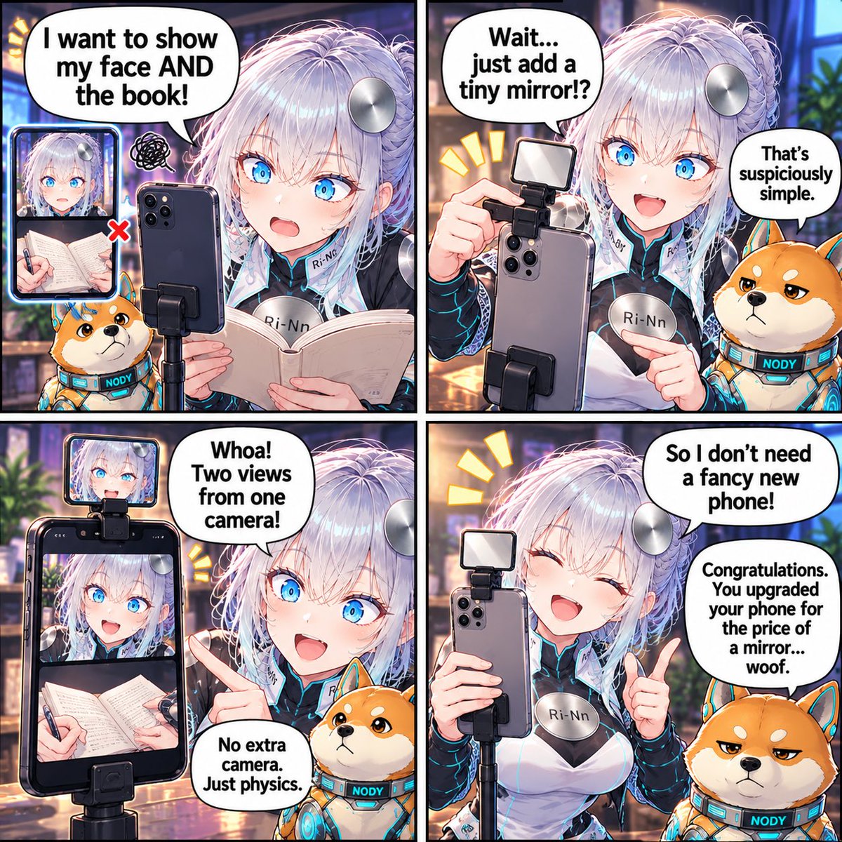 Rin_Rin_comics's tweet photo. https://t.co/5qyF8CsfGD