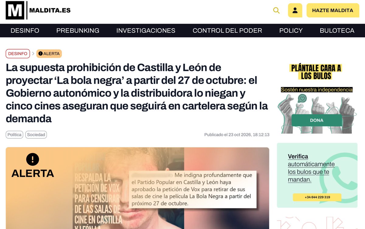 gusgrafic's tweet photo. @mujigaevv Deja de postear BULOS https://t.co/BUfNu8KuBz