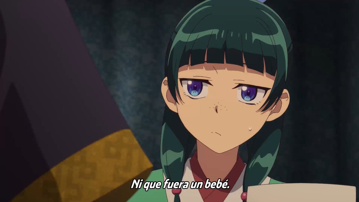 TakedaNamikaze's tweet photo. Le manda a preparar una cena, lo hace comer saltamontes y encima la muy descarada le da de comer ella misma y todavía Maomao no se da cuenta de por qué todos reaccionan como reaccionan sjsjsjsj

La amo https://t.co/P5NO3FfLre