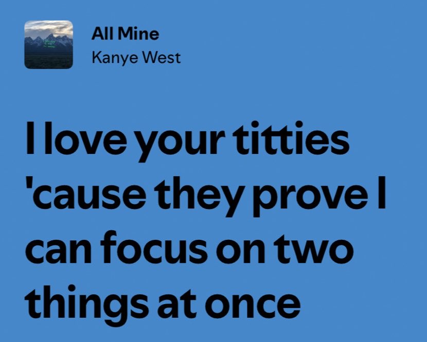 Kalizliv_'s tweet photo. 💭 https://t.co/HH4kMg4KPZ