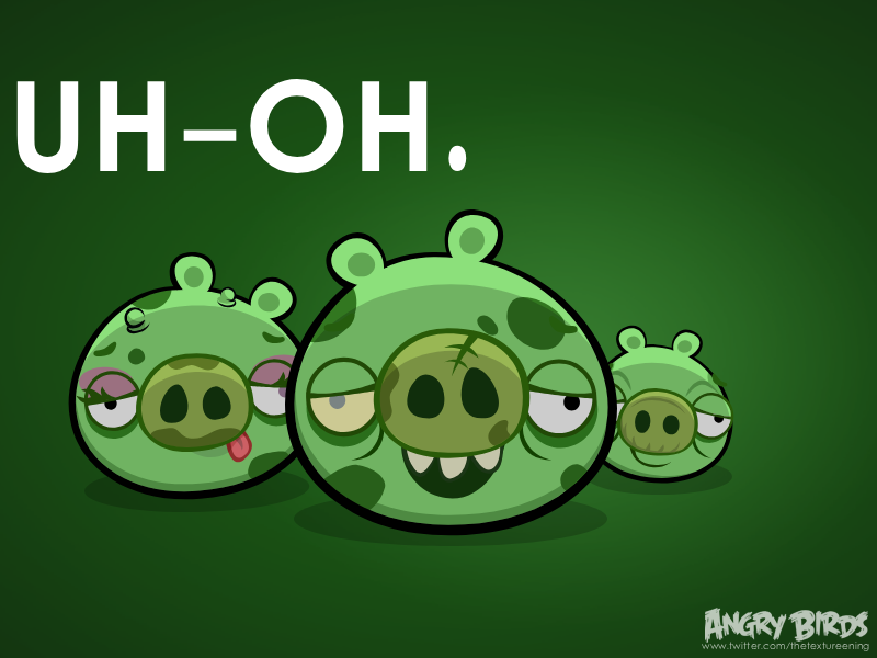 thetextureening's tweet photo. Classic Frankenswine! Constantly giving these Pigs random flus. https://t.co/oP8aUdkwuA