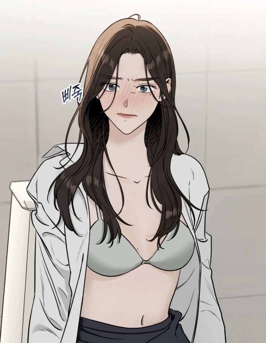 sejuvrs's tweet photo. she’s so giving brat and i love me a bratty selfish character https://t.co/44ApiTQ07e