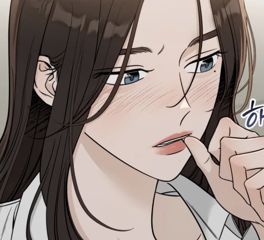 sejuvrs's tweet photo. she’s so giving brat and i love me a bratty selfish character https://t.co/44ApiTQ07e