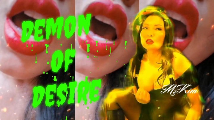 MzKimInstigator's tweet photo. New clip alert 🚨 Demon Of Desire - Mz Kim Femdom JOI Games — streaming now 👉 https://t.co/EnSkpZ49iH
#FEMDOMPOV #Femdom #Joi #VerbalHumiliation #SensualDomination #TeaseAndDenial #EdgePlay #RedLipstick #LaceThighHighs #Captivate #Halloween #AliensAndMonsters... https://t.co/kt1SYCkjGg