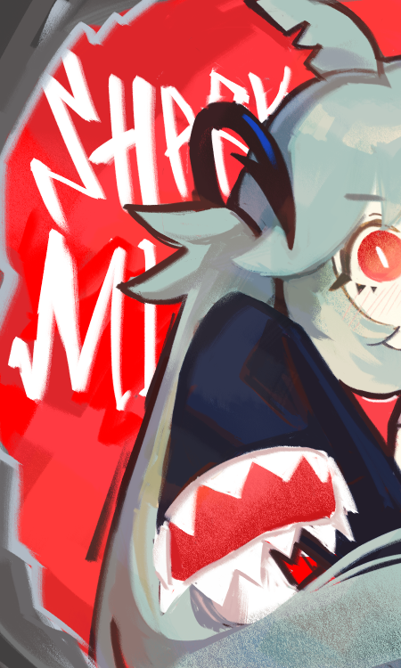 snorezu's tweet photo. SHARK MIKU ❤️🦈 https://t.co/sIxBoULYVa