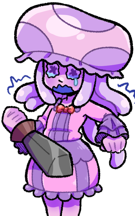 HyperCandyChan's tweet photo. Zerry Berry https://t.co/tuS7LOsFux
