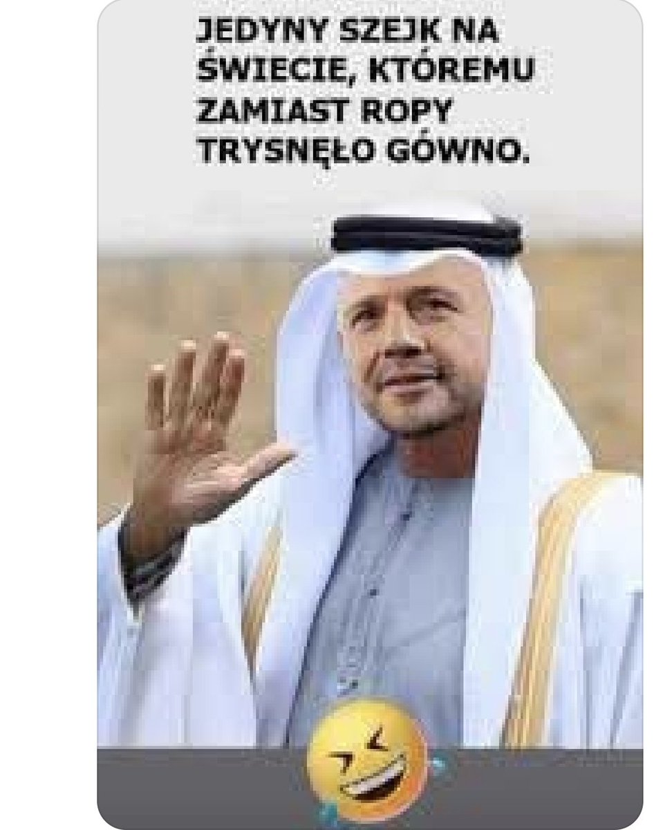 dariusz_sobota's tweet photo. @Wiesawaf6sg https://t.co/OFfQ2JyJsU