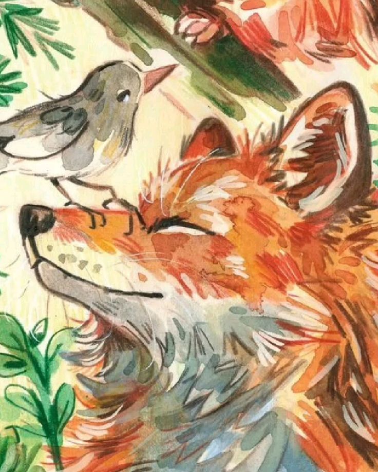 xddddqf's tweet photo. Mi animal interior: https://t.co/XTiocDyBQm