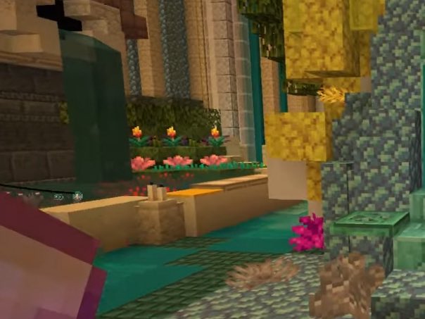torchflowerduos's tweet photo. Day 47 of daily torchflower//
Torchflower could be seen multiple times in the newest Spoke video!
This means they’re coming back trust
Anyways next few days will be shit posts I need to lock in on the 20000 lomedy birthday collabs I joined https://t.co/tIE8he2kKt