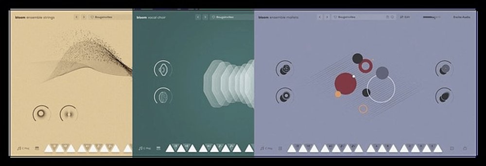 soundshockaudio's tweet photo. 61% off Excite Audio's Orchestral Bundle: $69, down from $177. Ensemble mallets, strings and vocal choir for scoring. Ends Nov 30.

#PluginDeals #Orchestral https://t.co/ZTXUPz0ID2