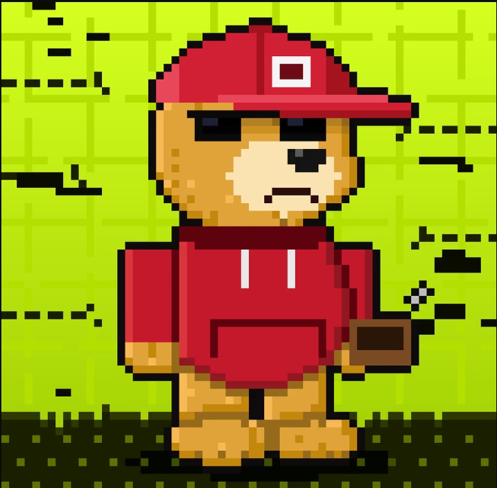 Diggy4crypt's tweet photo. @CTuska you sound like a chill guy so just dropped this in your wallet https://t.co/h4XNOMZfTa