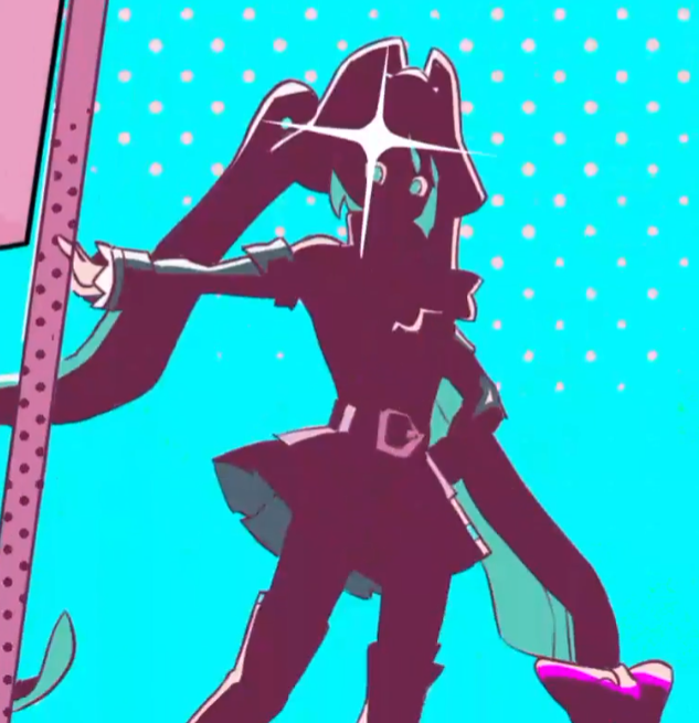 HYPEX's tweet photo. PIRATE MIKU FORTNITE SKIN https://t.co/yP3190rbot