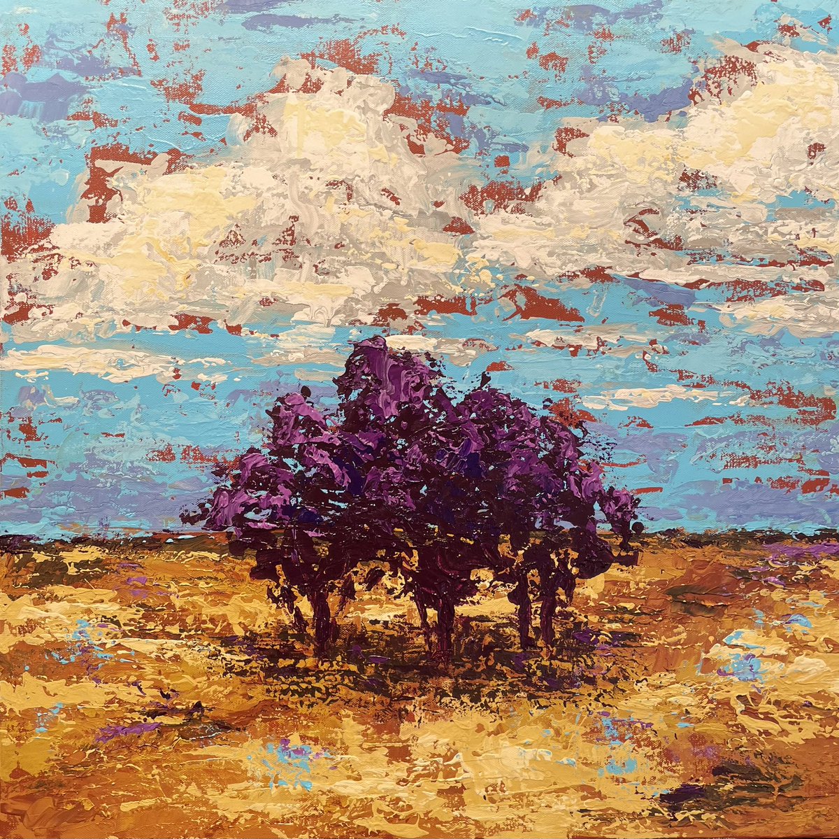PlasticColors's tweet photo. Acrylics on canvas. 24x24”.
#painting #acrylicpainting #originalart #loveart #design https://t.co/AZxIVhItp6