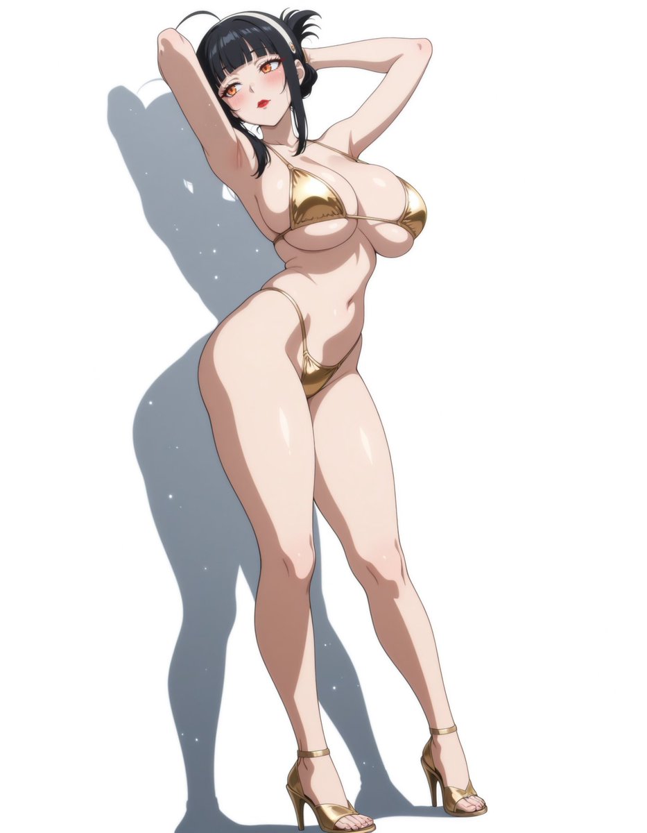 AIyane_Anime's tweet photo. Zhao | OC
SFW https://t.co/OBQ313tLT8