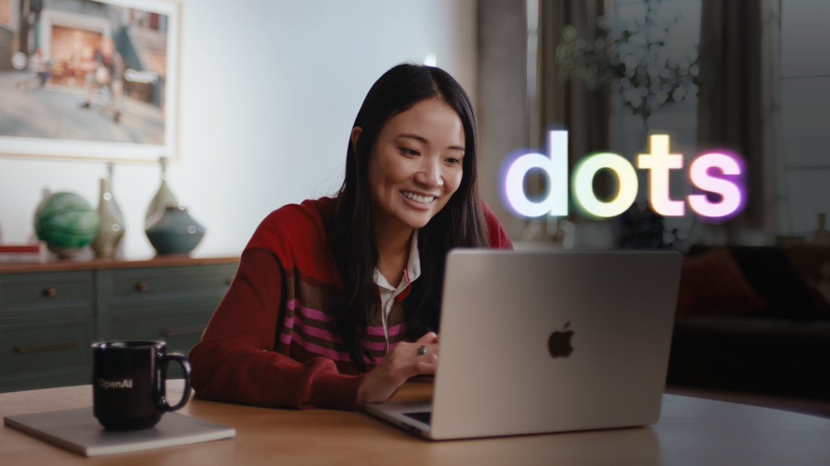 Video from ChatGPT showing OpenAI engineer Rannie Song using a desktop ChatGPT dot to update an external feedback tracker table from Reddit posts and assign follow up work.