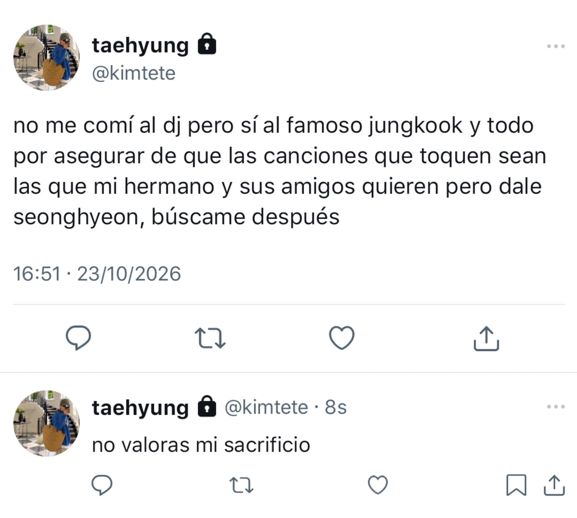 nira aus on X: 