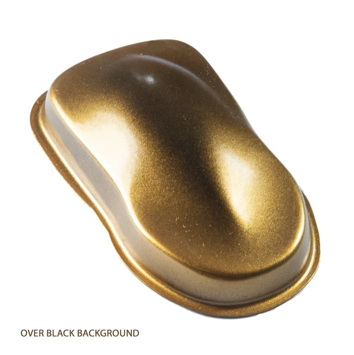 JustPigmentsAZ's tweet photo. Aztec Gold is a richer gold colored Mica approved for cosmetic use without restriction. Great for use in a variety of projects including eye shadow blends, body oils, nail paints, foundation blends, and more!

Link ▶️ https://t.co/y1nxdP0tco

#pigments #makers https://t.co/XJEHGKbzgq