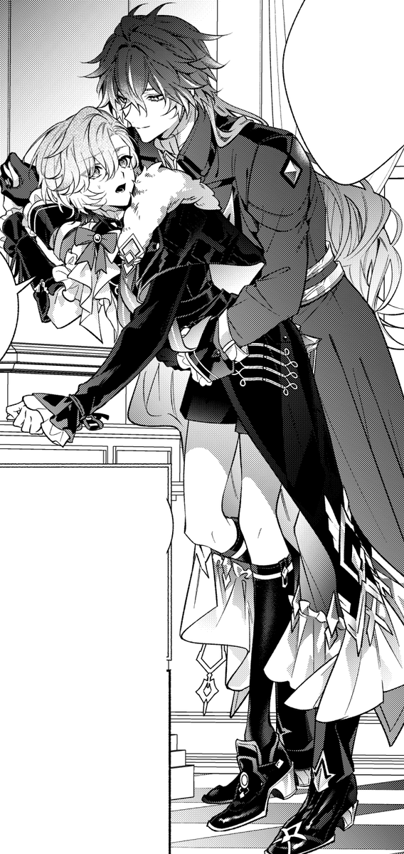 dkdni1kkn's tweet photo. パロとかでもなんでもないけどこの服を着てほしいだけで描いてるンズイル https://t.co/aTueozKqhx