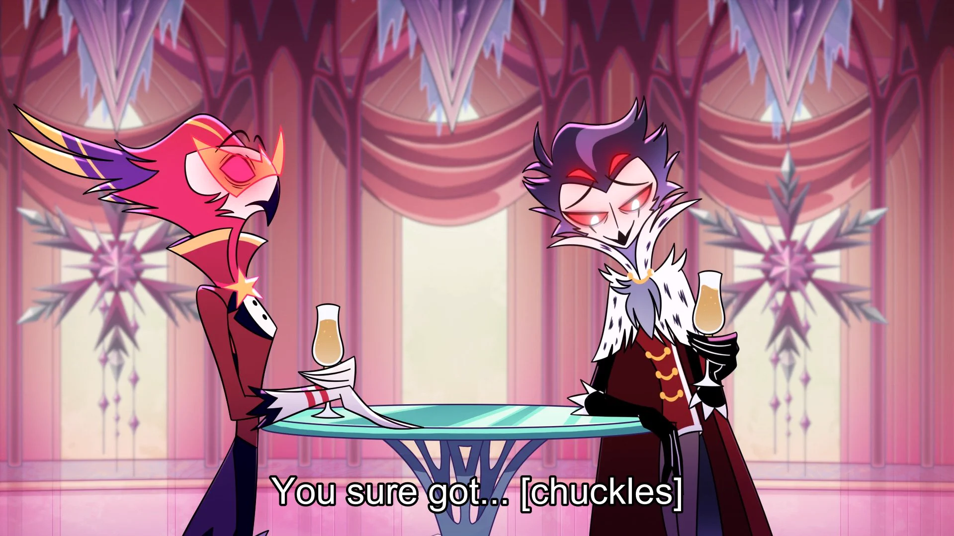 Golden HB S3 SPOILERS on X: 