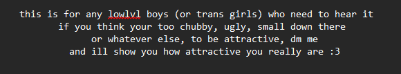transgallady's tweet photo. #shxta https://t.co/wL4sZvqRhy