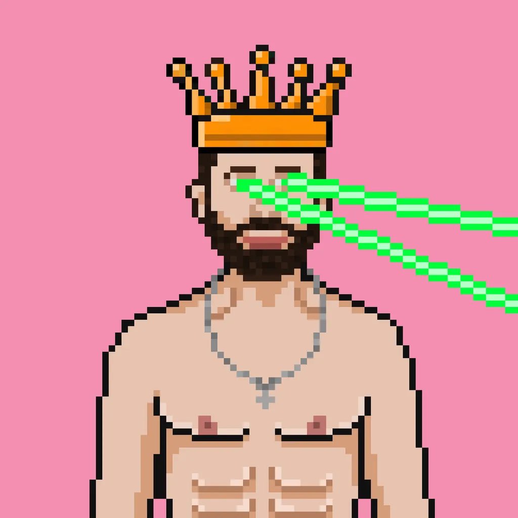 XARTPL's tweet photo. Pixel Brads for the win https://t.co/MRh6fftysj