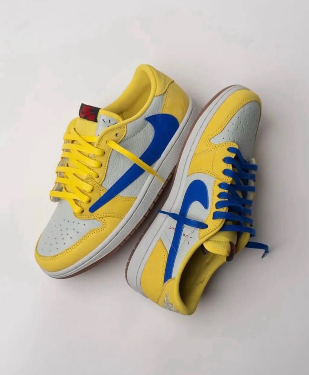 KicksFinder's tweet photo. Ad: Straight heat from Nike and Jordan Brand available via @ebay Live at 6:30PM EDT. Make sure you grab a pair!

Tune In:
>> https://t.co/4vvCQJXT5t https://t.co/M5bDoS7IFG