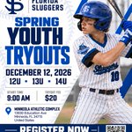 Photo by Florida Sluggers (@FloridaSluggers)