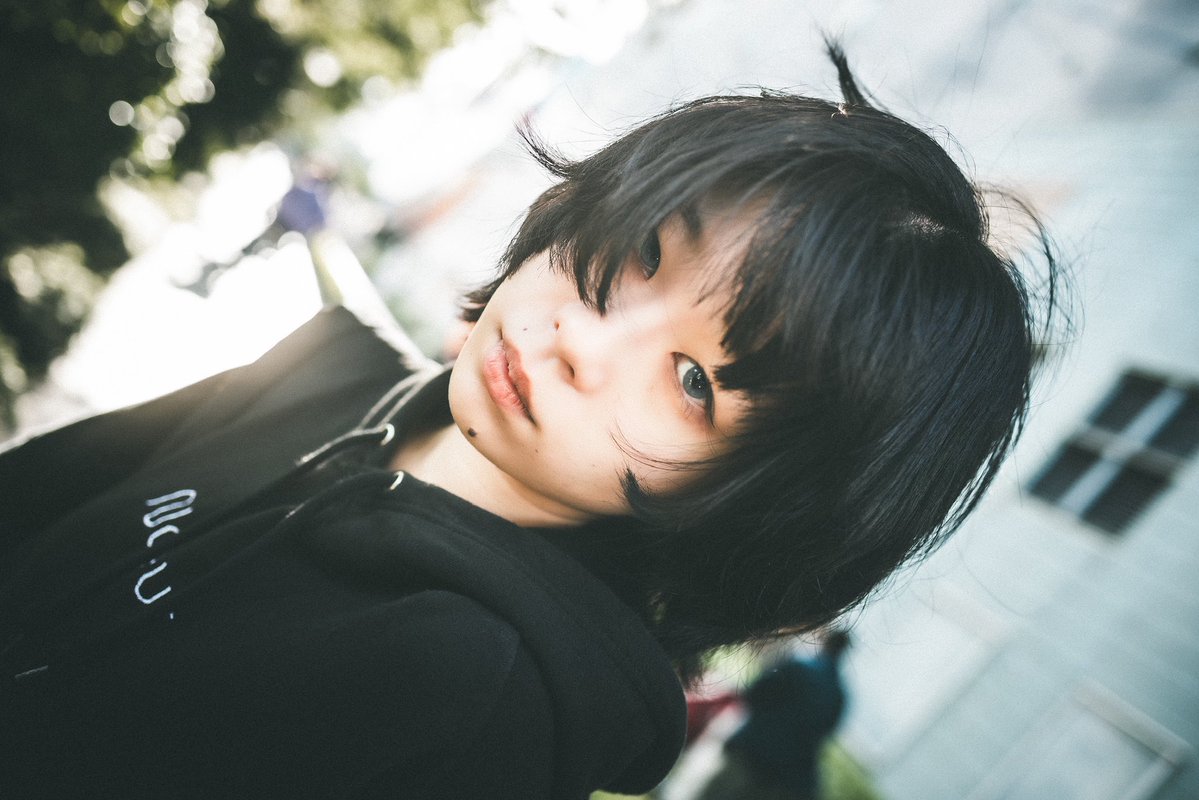 yt666's tweet photo. MODEL：ヨン
@square_yon 

#YT_PHOTO
#ポートレート https://t.co/uH7MRBjPhh
