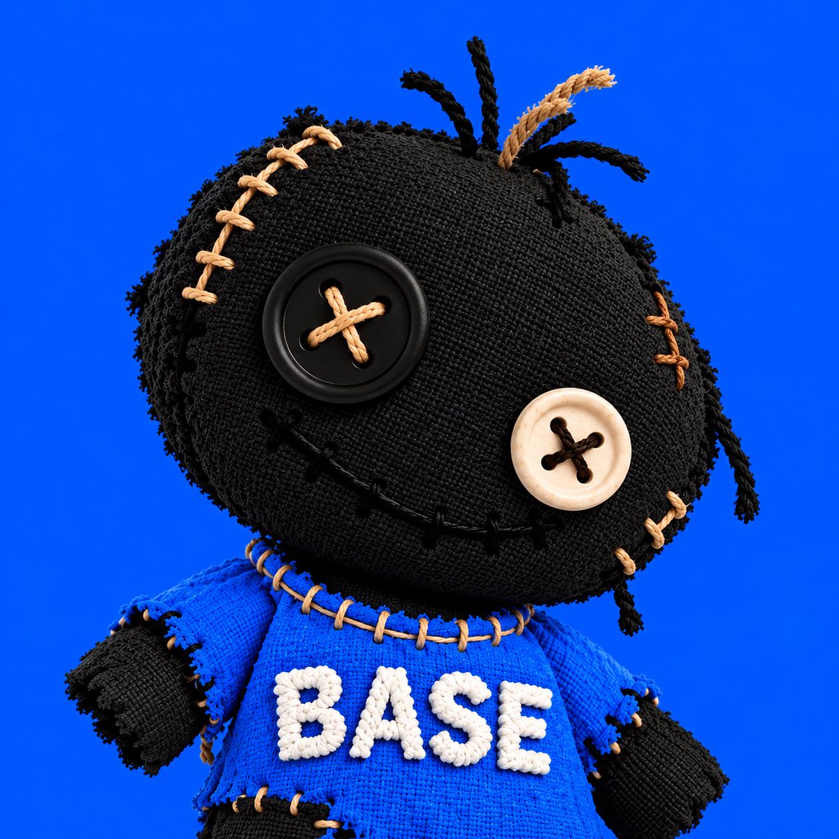 01BaseLight's tweet photo. @bankrbot Launch token on Base
Name : Stitch Base
Ticker : STITCH https://t.co/0IMmI1p3wE