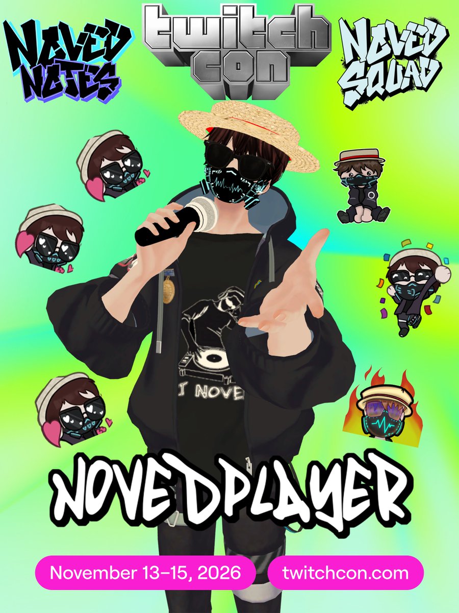 novedplayer's tweet photo. @The_VTRC 😉 https://t.co/0vpN2EtIAk