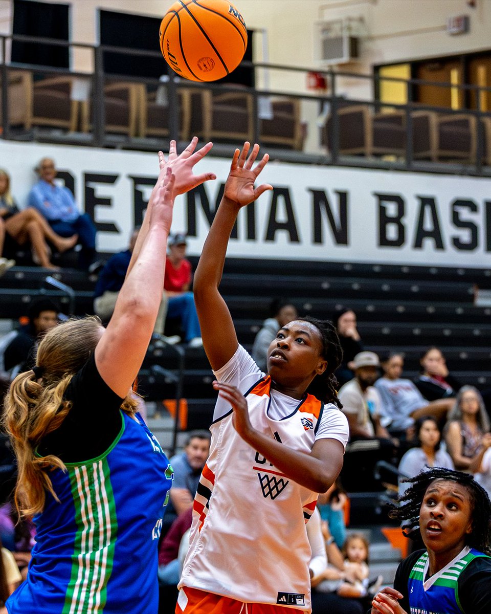 utpbfalcons's tweet photo. Season is right around the corner. #BeGreat https://t.co/CBXHXn7KMw