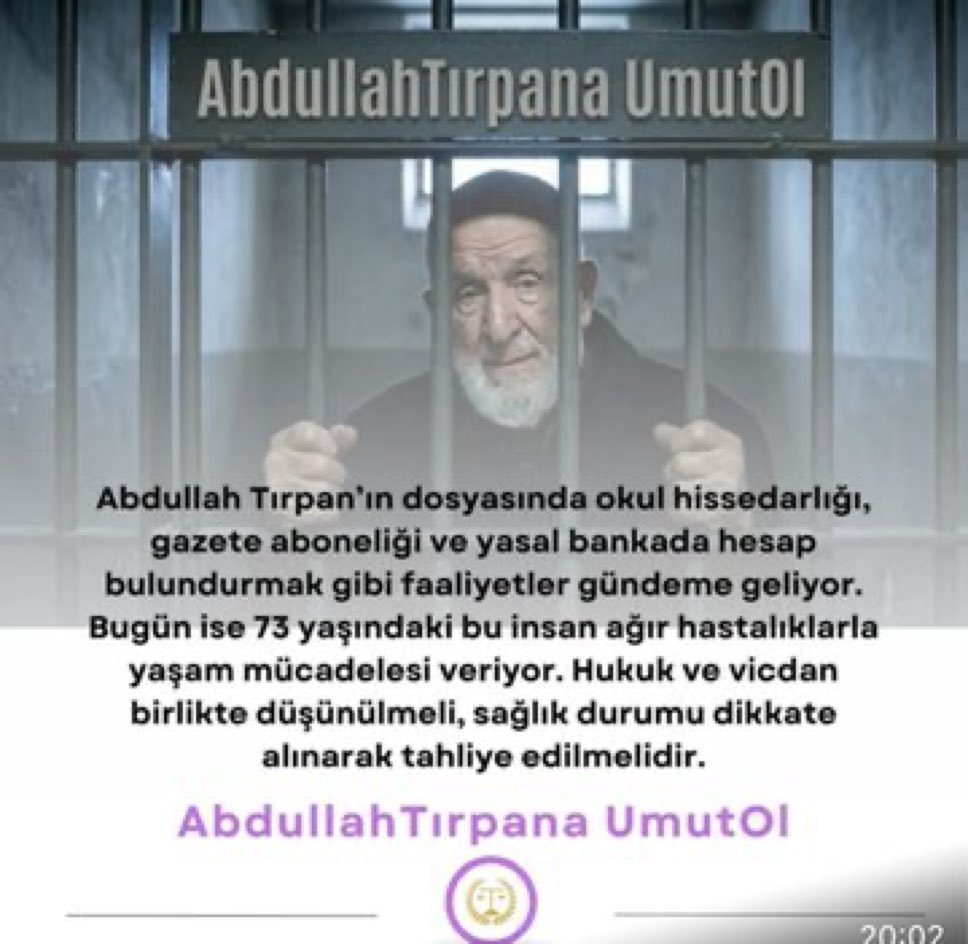 KekecHuseyin tweet picture