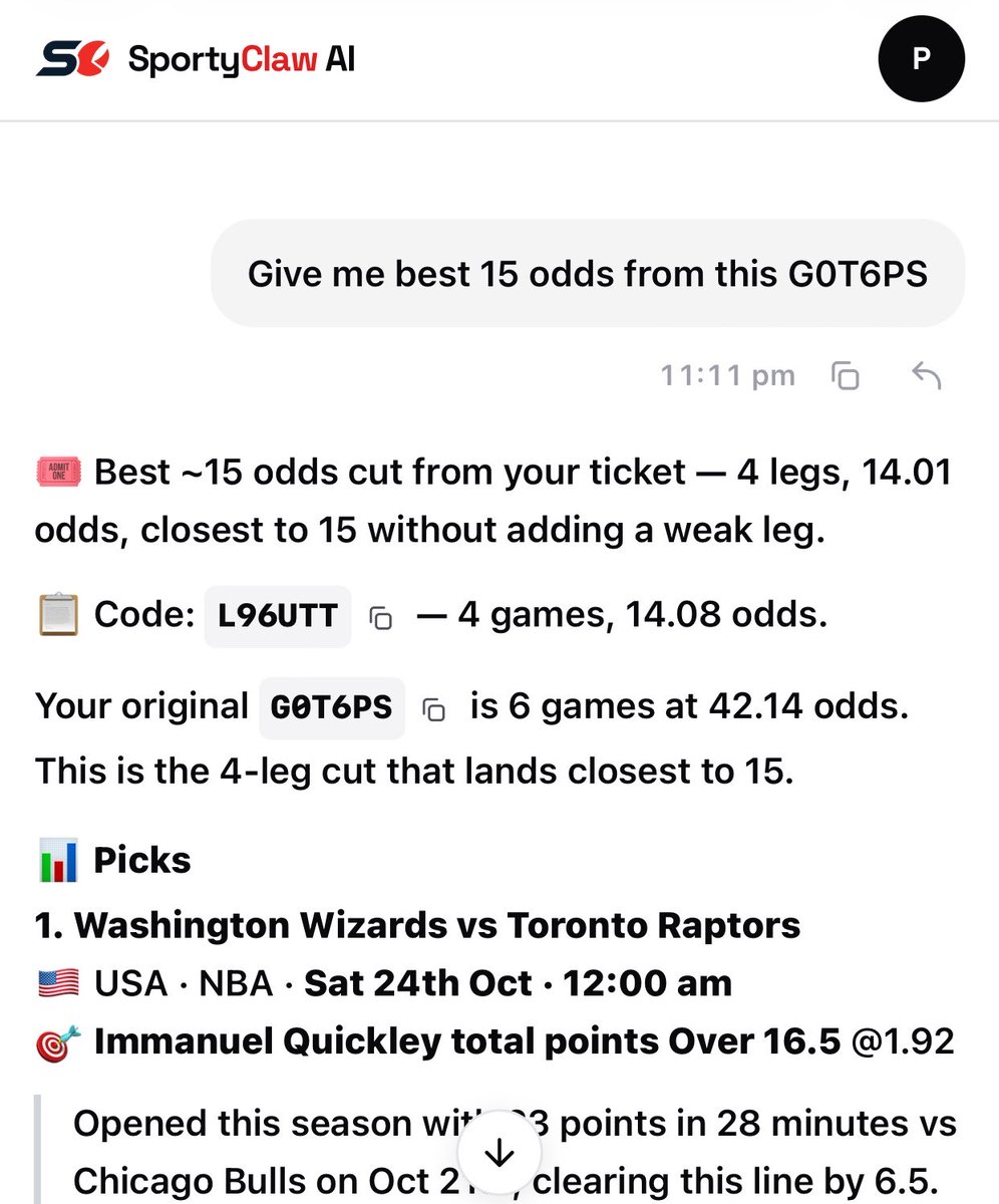 001_himself's tweet photo. @Timmyofdelta L96UTT 15 odds edit https://t.co/NqTrfq9TX7
