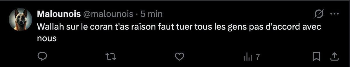 StanStephane's tweet photo. @F_Desouche @F_Desouche >>> https://t.co/7qIvLERCPf