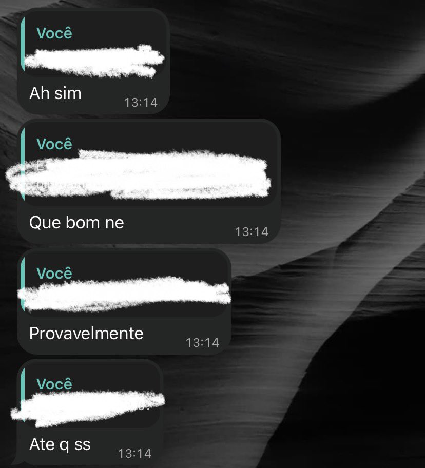 bruivinha99's tweet photo. É gente, pra mim deu https://t.co/n0fOq6cZbJ