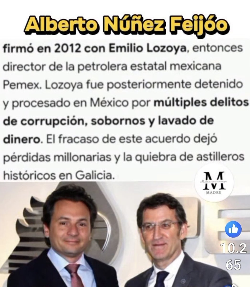 columnamp's tweet photo. @Charliton1000 @josevico4 A su aireeeeee‼️
Es imppensable imaginarle  en una reunión a nivel Europeo. Haríamos ridículo mundial. 
Ineppto e inútil,además de ppatappatán,no tiene idea de política-no son insultos,es su pperfecta descrippcpión-El único programa de este miserable es amenazar a los oponentes‼️ https://t.co/bV6WiVRN4E