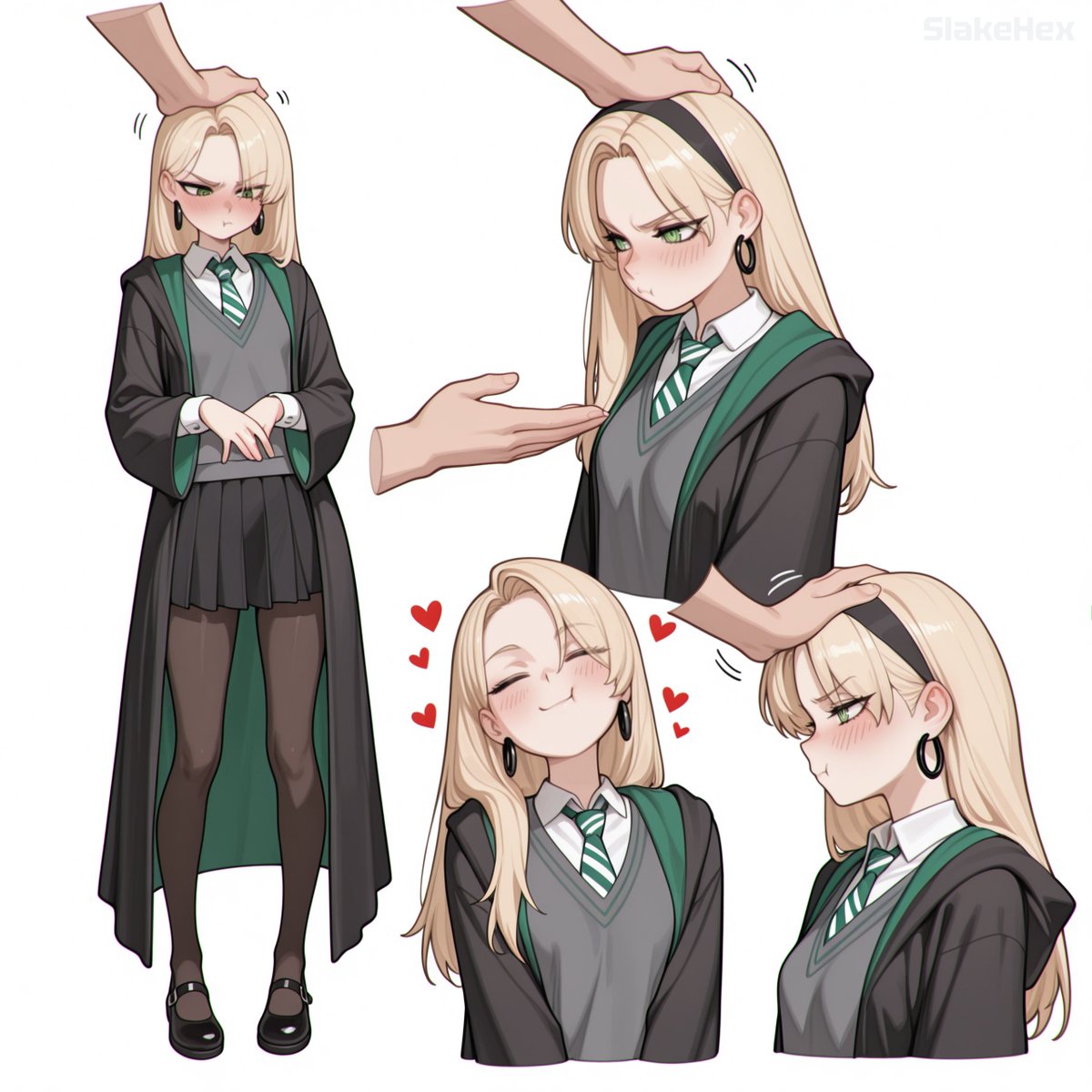 slakehex's tweet photo. A quick guide to taming Malfoid

#malfoid #malfoy https://t.co/VDqu5WHm44
