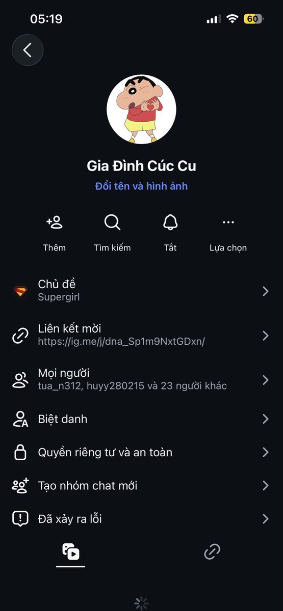 an623363's tweet photo. Hiện tại mình có hai box : 
- Gia đình cúc cu : Dành tất cả mn ( to , nhỏ , top , bot, ....) 
- Gia đình cánh cụt : Kiểu chỉ dành cho mấy bạn chưa lột í 
Ai zô ch hú tui nghennn https://t.co/gtUK92Eud9